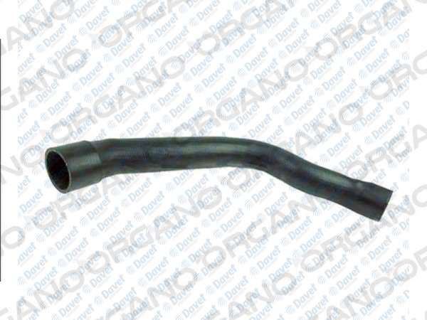RAP-28344 Radyator Ust Hortumu ( Mercedes   E-Serisi  S210  E200 T-E230 T 96/00 / E-Serisi  W210  E200-E230 95/00 )